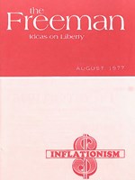 cover of August 1977