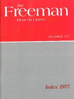 cover of December 1977
