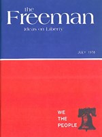 cover of July 1978