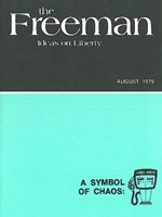 cover of August 1979