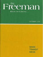 cover of October 1979
