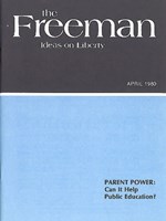 cover of April 1980
