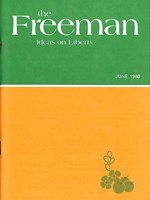 cover of June 1980