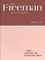 cover of February 1982