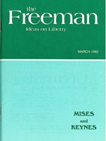 cover of March 1982