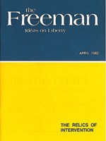 cover of April 1982