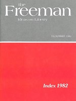 cover of December 1982