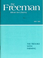 cover of May 1984