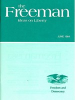 cover of June 1984