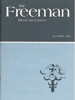 cover of October 1984