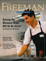 cover of March 2007