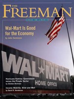 cover of October 2005