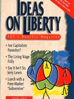 cover of June 2002
