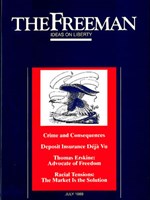 cover of July 1989