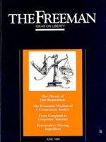 cover of June 1990
