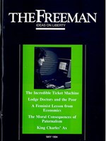cover of May 1994