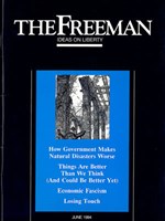 cover of June 1994