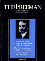 cover of January 1995