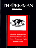 cover of April 1996