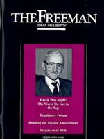 cover of February 1998