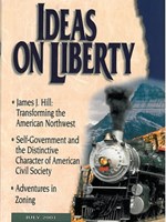 cover of July 2001
