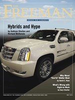 cover of May 2012