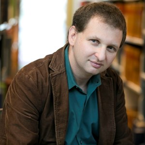 Photo of Alexander Volokh