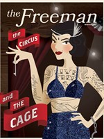 cover of The Freeman: Winter 2015