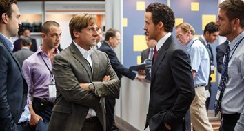 The Big Short Misleads on Ratings Agencies
