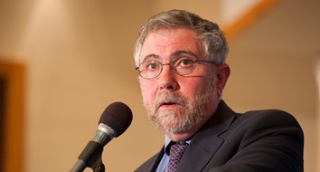 Why Paul Krugman Can't Admit Inflation Is Making Americans Poorer