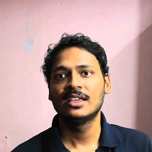 Photo of Soumitra Subinaya