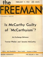 cover of February 1952 A