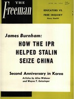 cover of June 1952 C