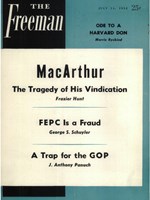cover of July 1952 A