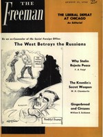 cover of August 1952 A