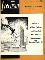 cover of January 1953 B