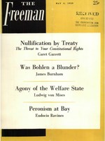 cover of May 1953 A