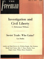 cover of May 1954 A