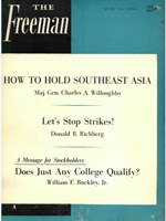 cover of June 1954 A