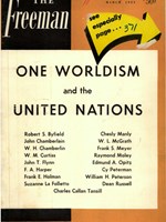 cover of March 1955