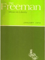 cover of January 1972