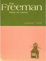 cover of August 1975