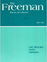 cover of May 1983