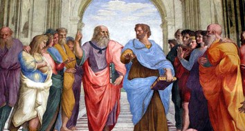 Aristóteles comprendió la importancia de la propiedad