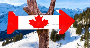 Americans Are Even Xenophobic toward Canadians