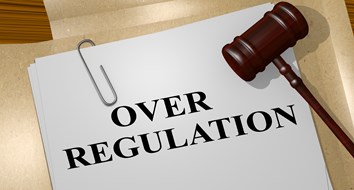 ¿La regulación reduce los costos? Una experiencia personal