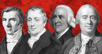 4 Quotes on Free Trade from Classical Economists