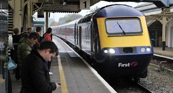 British Trains Are Broken, but Not Because of Capitalism