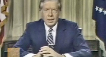 Jimmy Carter and the Energy Crisis that Never Happened