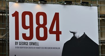 10 cosas que no sabías de 1984 escrita por Orwell